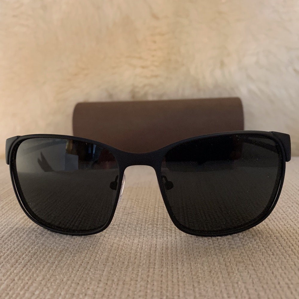 Prada PS52TS DG0-5S0 Linea Rossa Sunglasses
